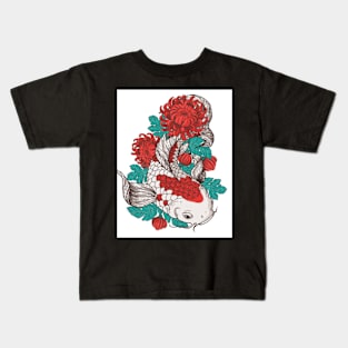 art Kids T-Shirt